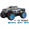 Dwi Dowellin 1:14 2.4GHz 4WD Racing Sprint rc drift car for the kids